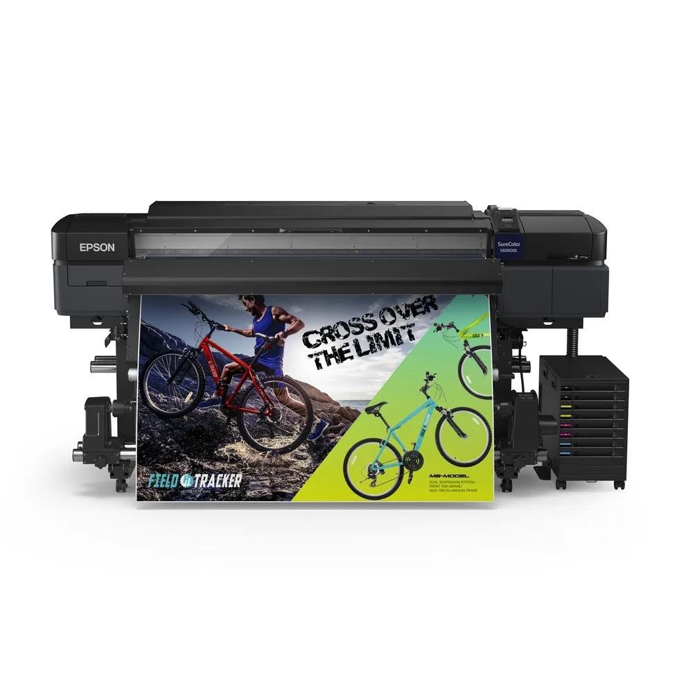 Epson SureColor printer